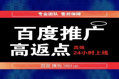 百度SEO推广公司案例剖析：助力企业提升排名